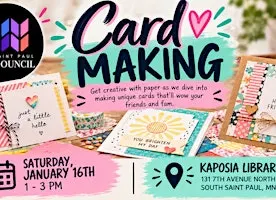 Card Making