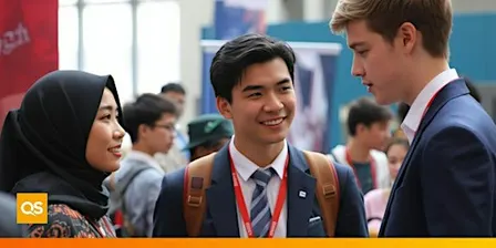 [Free Event] QS Discover Master's Fair in Jakarta
