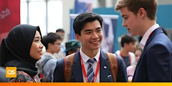 [Free Event] QS Discover Master's Fair in Jakarta