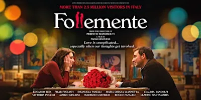 Film Night - Follemente