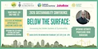 Below the Surface: Uncovering the Hidden Systems of Sustainability