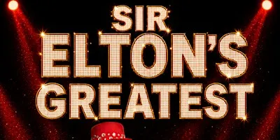 SIR ELTON'S GREATEST