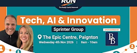 The Really Useful Network - Tech, AI & Innovation (Devon)
