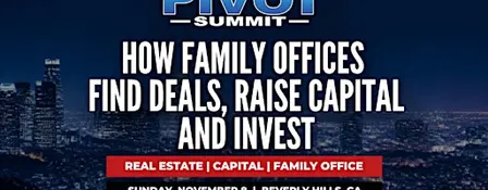 Pivot Summit