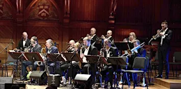 BENNY, BUDDY & BEYOND: Jewish Connections in Jazz