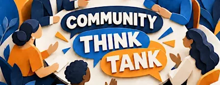 Community Think Tank - Kent/Sussex County