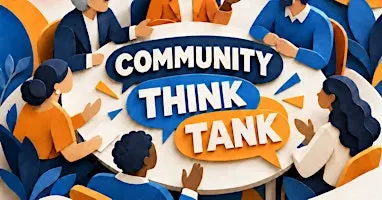 Community Think Tank - Kent/Sussex County