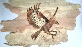 Paperbark Art Workshop