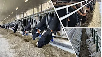 2026 Ruminant Feed Industry Day: Elora, Ontario