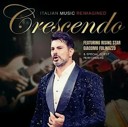 Niagara Falls Italian Music Festival: Crescendo