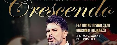 Niagara Falls Italian Music Festival: Crescendo