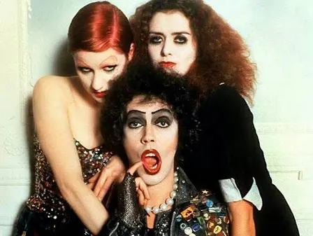 Halloween Cinema - Rocky Horror Picture Show