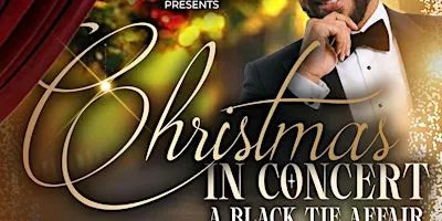 Christmas In Concert: Behold The Promise
