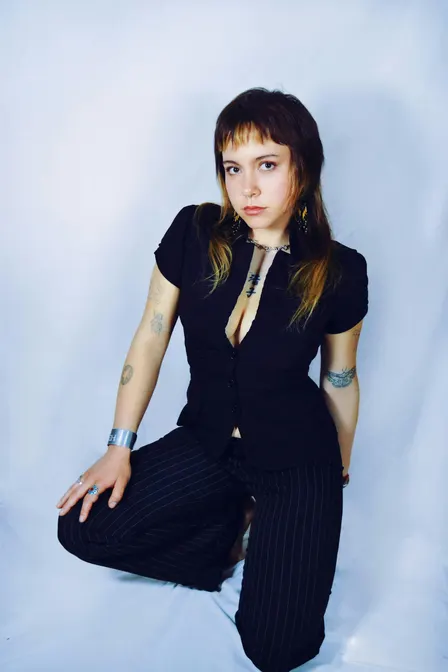 Sophie Hiroko + Bathtub Cig (MSP)
