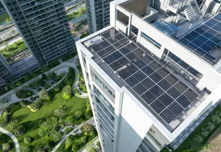 RICS in Germany Sustainability Conference