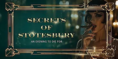 Secrets of Stotesbury: An evening to die for