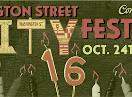 2026 Washington Street Unity Festival