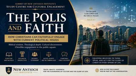 Faith and the Polis