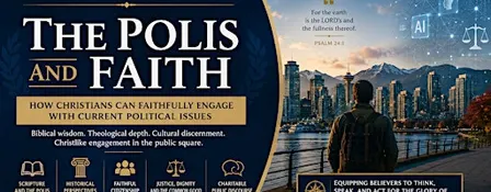 Faith and the Polis