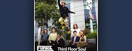 Third Floor Soul