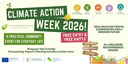 CLDC Community Climate Action Day