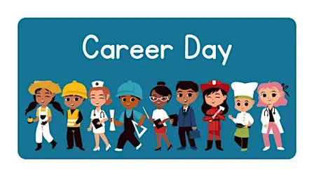 The Roads Ahead - Career Night for Youth