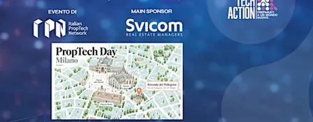 Proptech Day | 25 Novembre 2026
