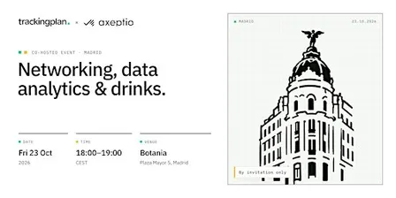Networking: Data Analytics & Drinks