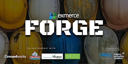 Exmerce Forge | Construction and Trades Networking Event