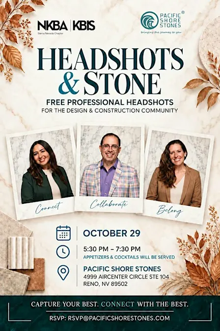 Headshots and Stone
