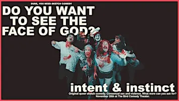 Intent & Instinct
