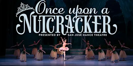 Once Upon a Nutcracker