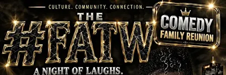 #FATW: Comedy Unplugged