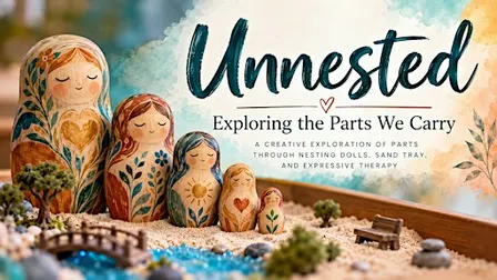 Unnested: Exploring the Parts We Carry