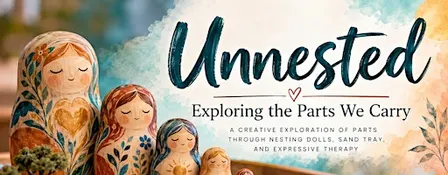 Unnested: Exploring the Parts We Carry