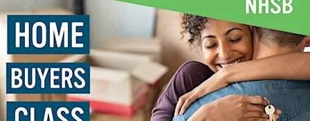 Homebuyer Education Class