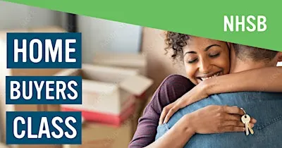 Homebuyer Education Class