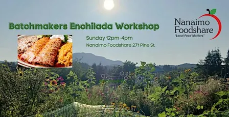 Batchmakers Enchilada Workshop