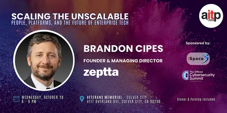 Scaling the Unscalable