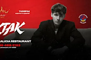 YAKTAK - ROCHESTER