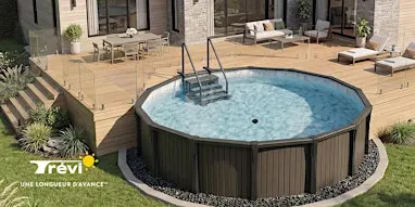 Cours de fermeture pour piscine hors terre | Québec