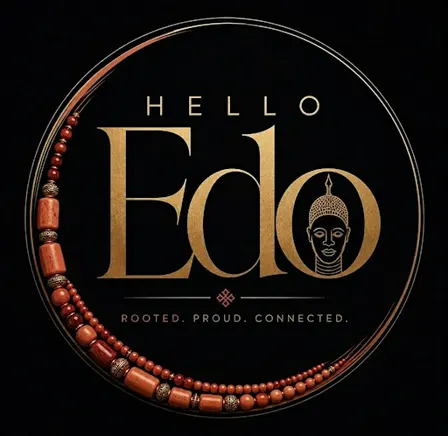Hello Edo : Dine & Connect