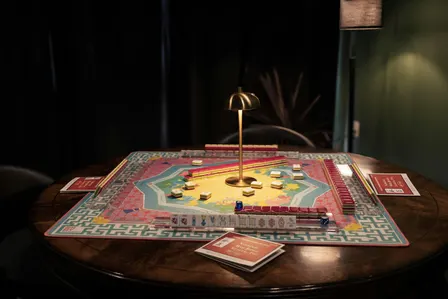 Mahjong & Mocktails : American Mahjong 102:  Guided Play