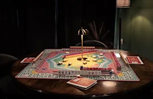 Mahjong & Mocktails : American Mahjong 101: Instructed Play