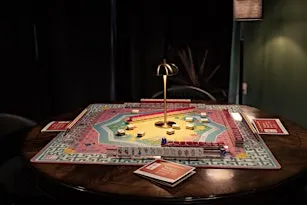 Mahjong & Mocktails : American Mahjong 102:  Guided Play