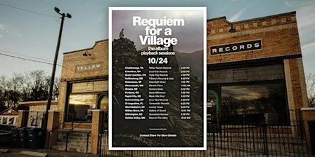 Steven Wilson - Early Listening Party!