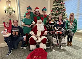 Holiday Party - South
