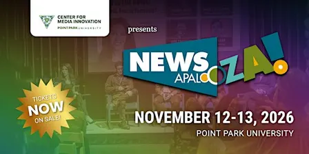 Newsapalooza 2026: A Festival of Local News
