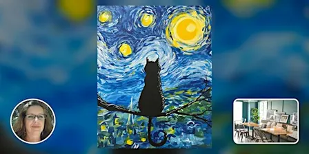 Paint Nite • The Bridge Public House • Ottawa