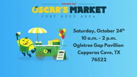 Oscar's Market